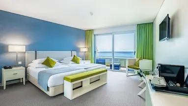 Aqua Natura Madeira Hotel