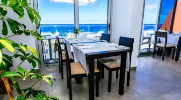 Aqua Natura Madeira Hotel