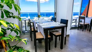Aqua Natura Madeira Hotel