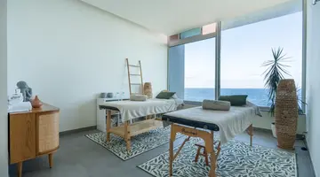 Aqua Natura Madeira Hotel