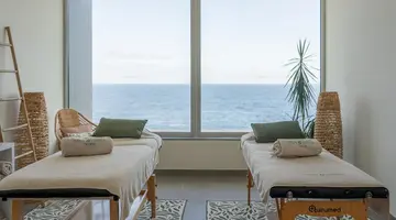 Aqua Natura Madeira Hotel