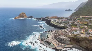 Aqua Natura Madeira Hotel