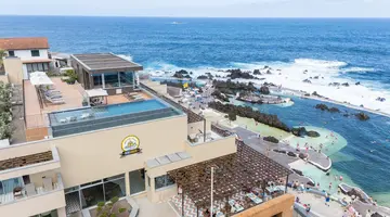 Aqua Natura Madeira Hotel