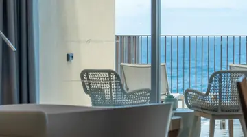Aqua Natura Madeira Hotel