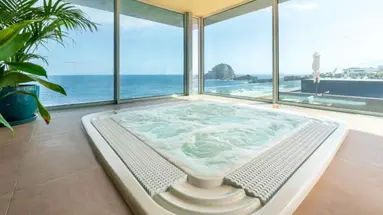 Aqua Natura Madeira Hotel