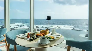 Aqua Natura Madeira Hotel