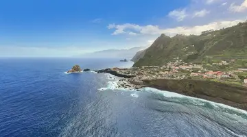 Aqua Natura Madeira Hotel