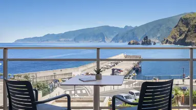 Aqua Natura Madeira