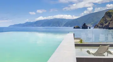 Aqua Natura Madeira