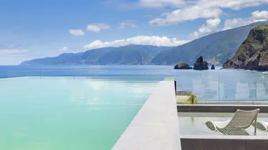 Aqua Natura Madeira