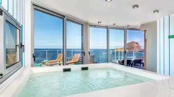 Aqua Natura Madeira