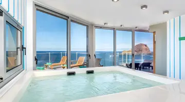 Aqua Natura Madeira