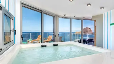 Aqua Natura Madeira