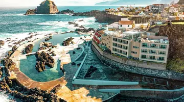 Aqua Natura Madeira
