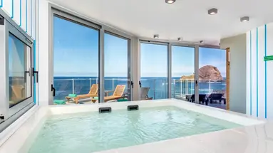 Aqua Natura Madeira