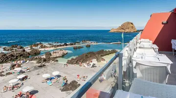 Aqua Natura Madeira