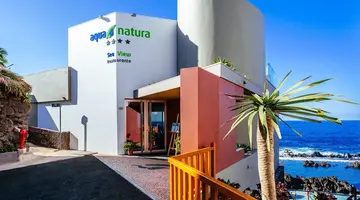 Aqua Natura Madeira