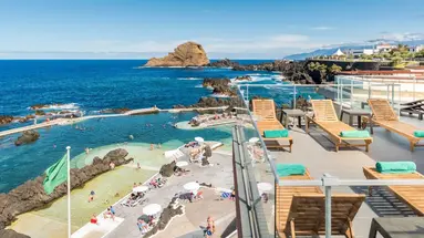 Aqua Natura Madeira