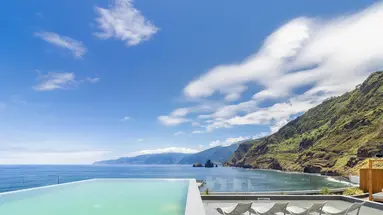 Aqua Natura Madeira