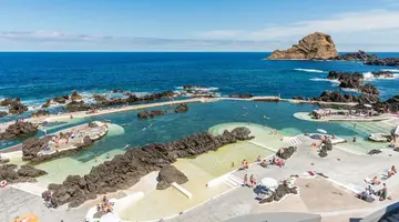 Aqua Natura Madeira