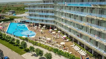 Aqua Nevis Club Hotel