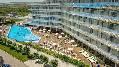 Aqua Nevis Club Hotel