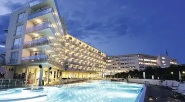 Aqua Nevis Club Hotel