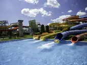 Aqua Nevis Club Hotel