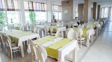 Aqua Nevis Club Hotel