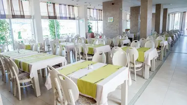 Aqua Nevis Club Hotel