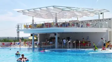 AQUA NEVIS CLUB HOTEL