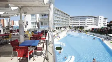 Aqua Nevis Club Hotel