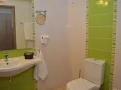 AQUA NEVIS CLUB HOTEL