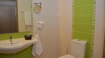 AQUA NEVIS CLUB HOTEL
