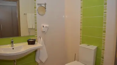 AQUA NEVIS CLUB HOTEL