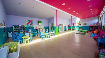 Aqua Nevis Club Hotel