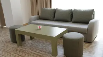 Aqua Nevis Club Hotel