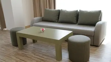 Aqua Nevis Club Hotel