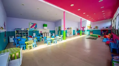 Aqua Nevis Club Hotel