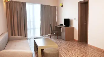 Aqua Nevis Club Hotel