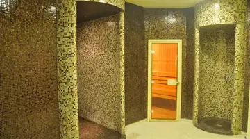 AQUA NEVIS CLUB HOTEL