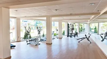 Aqua Nevis Club Hotel