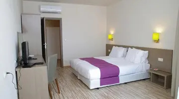 Aqua Nevis Club Hotel