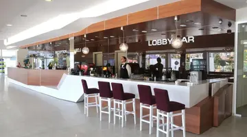 Aqua Nevis Club Hotel