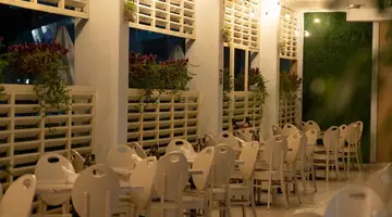Aqua Nevis Club Hotel