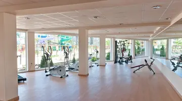 Aqua Nevis Club Hotel