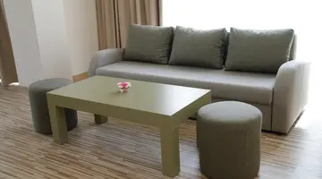 Aqua Nevis Club Hotel