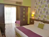 AQUA NEVIS CLUB HOTEL