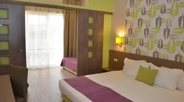 AQUA NEVIS CLUB HOTEL