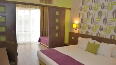 AQUA NEVIS CLUB HOTEL